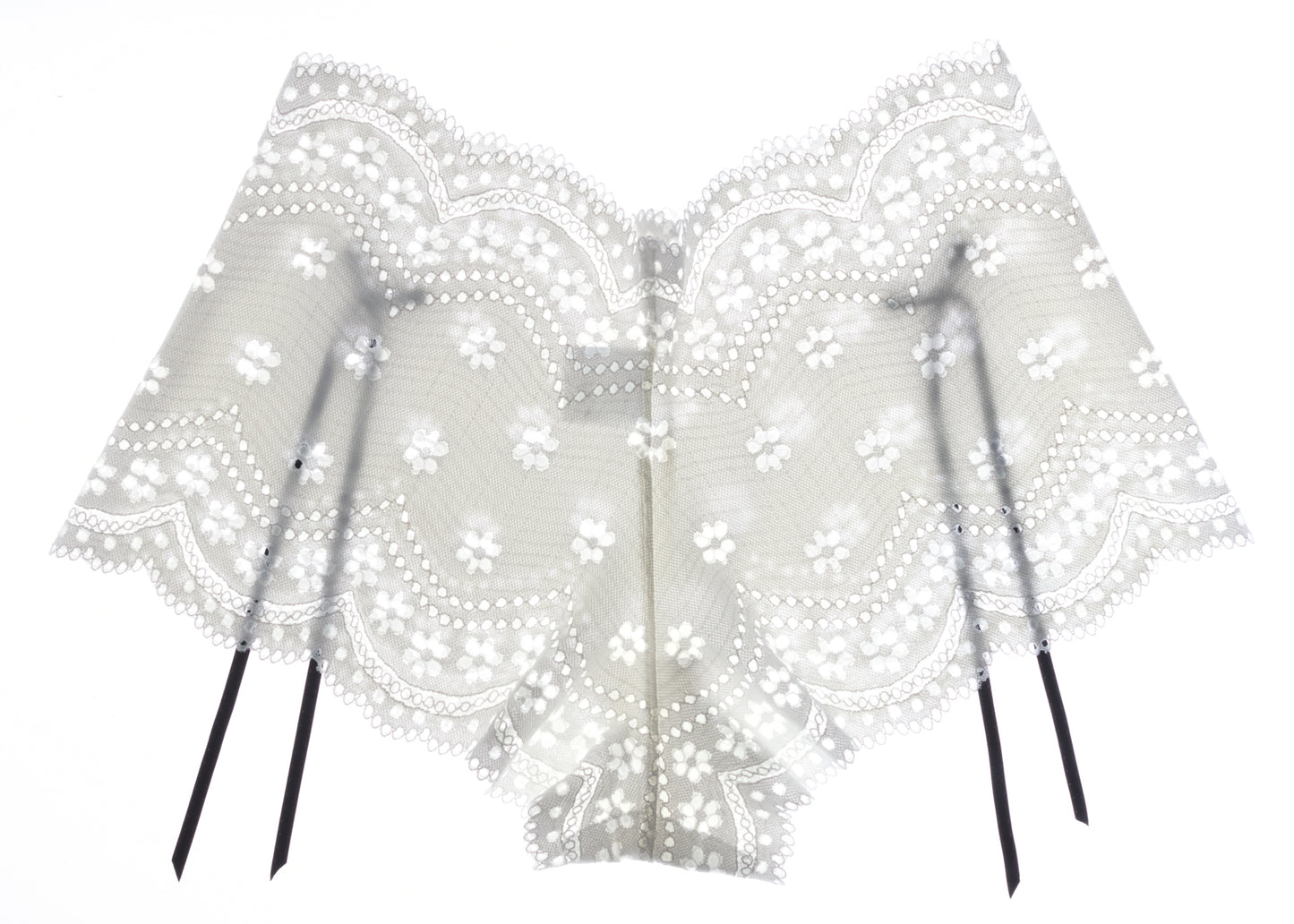 Sangallo Culotte - Snow White