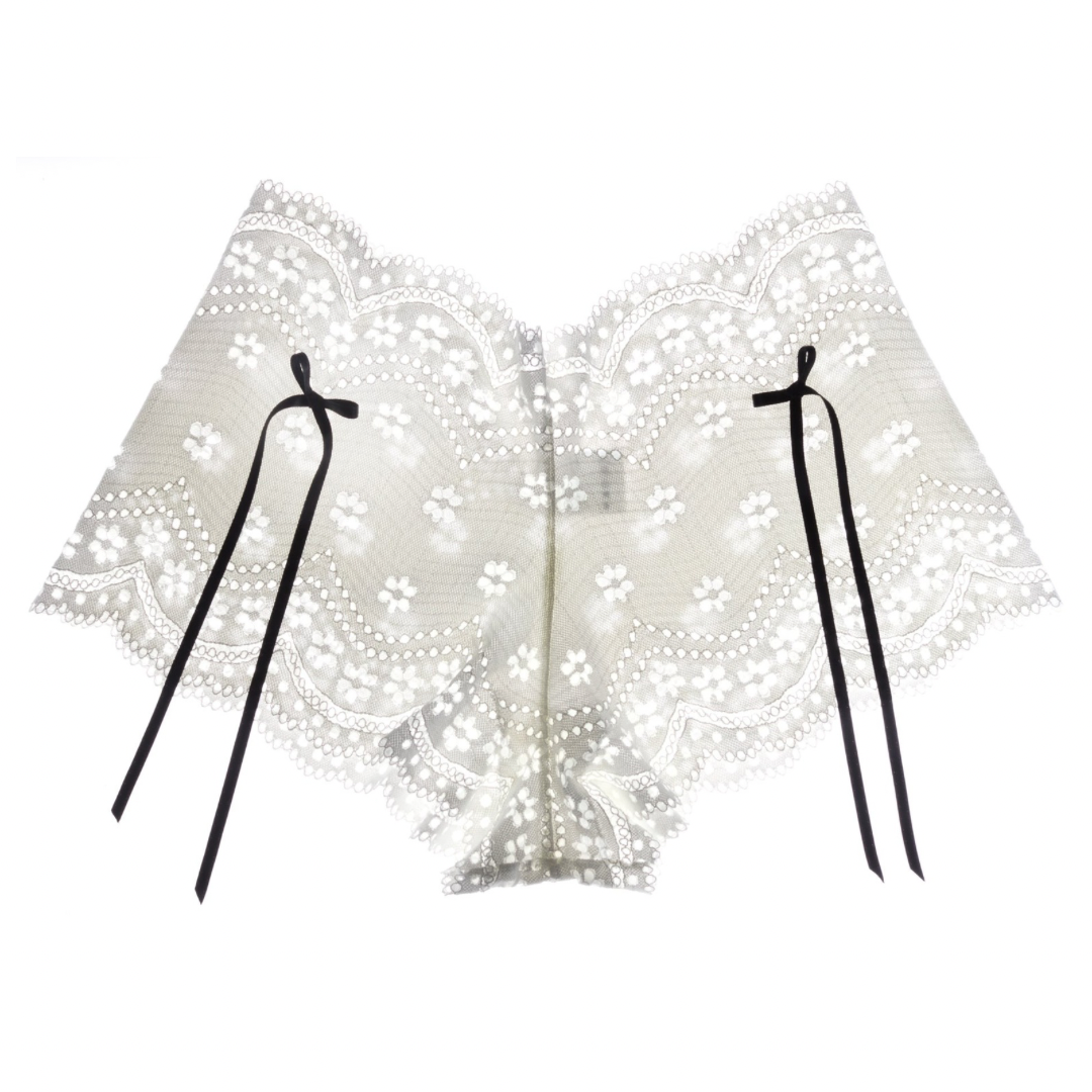 Sangallo Culotte - Snow White