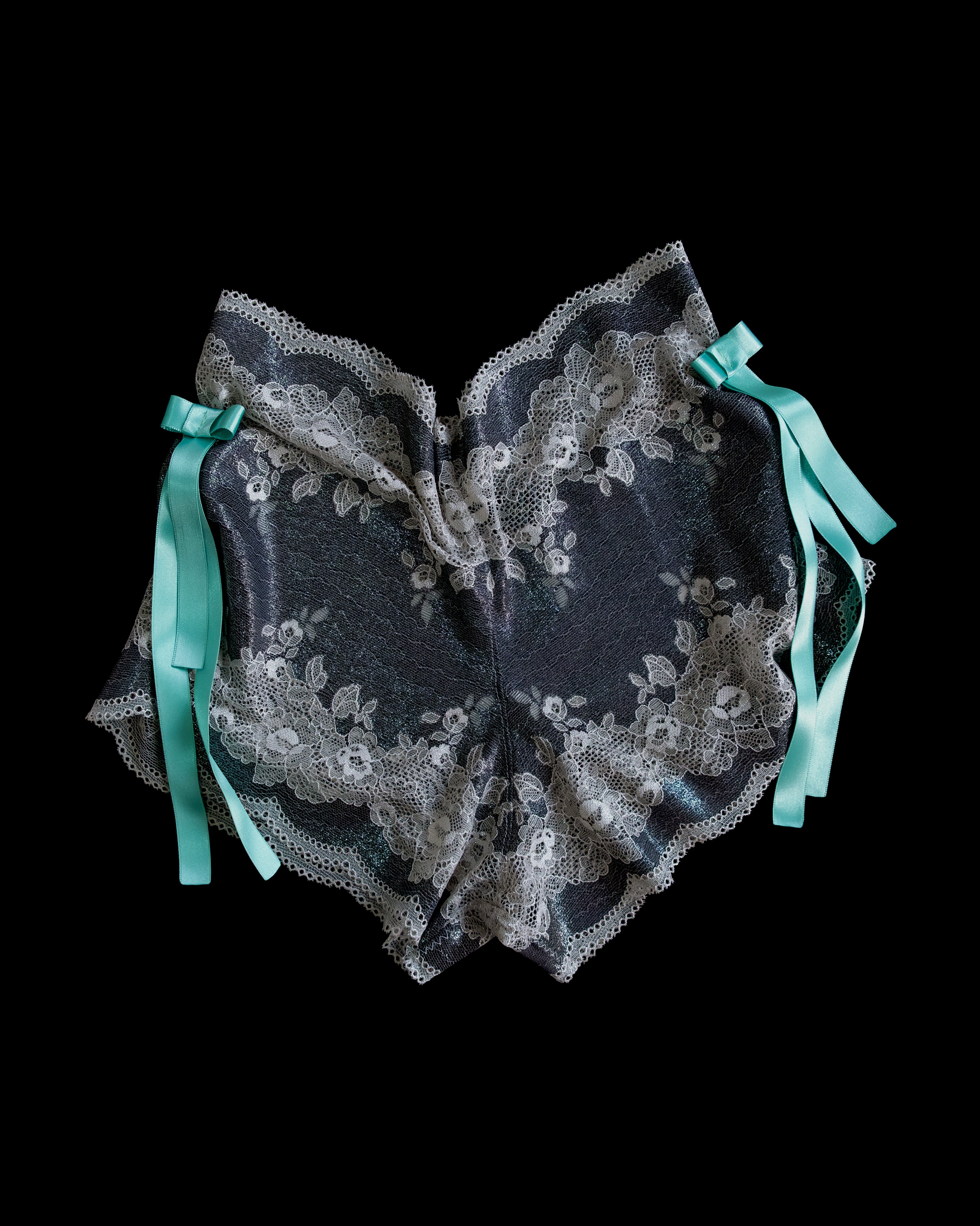 Tiffany - Culottes Shorts