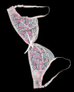 Tenera - Balconette Bralette