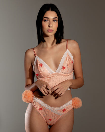 Gelso - Brazilian Slip