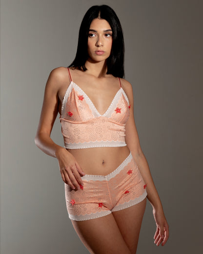 Gelso - Culotte Shorts