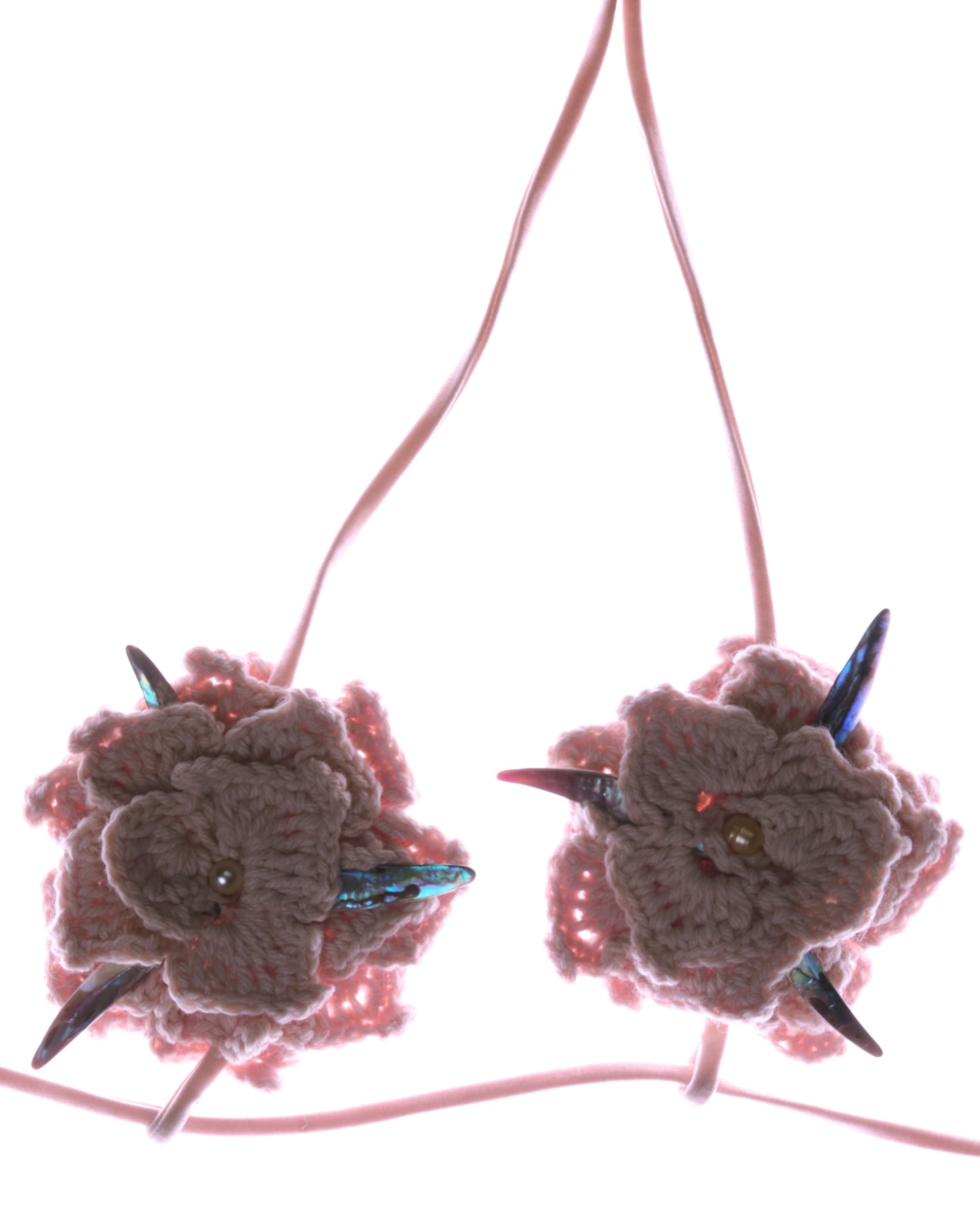 Venere - Shuriken Micro Bralette