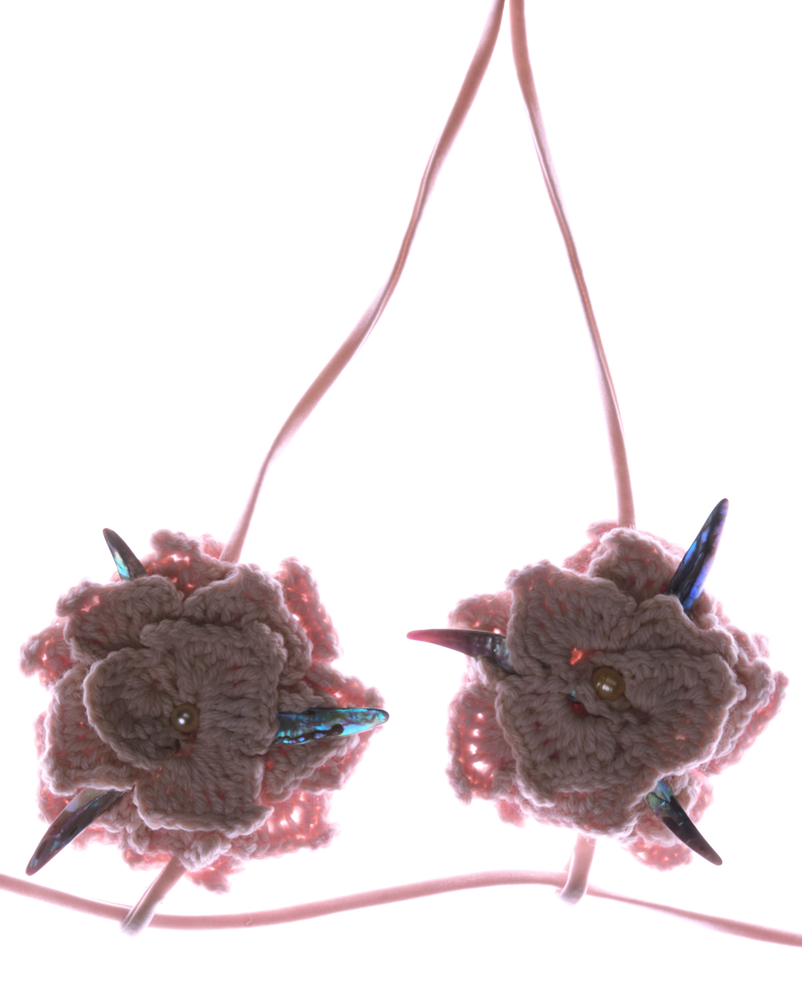 Venere - Shuriken Micro Bralette