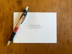 Dolce Amore Intimo Pen