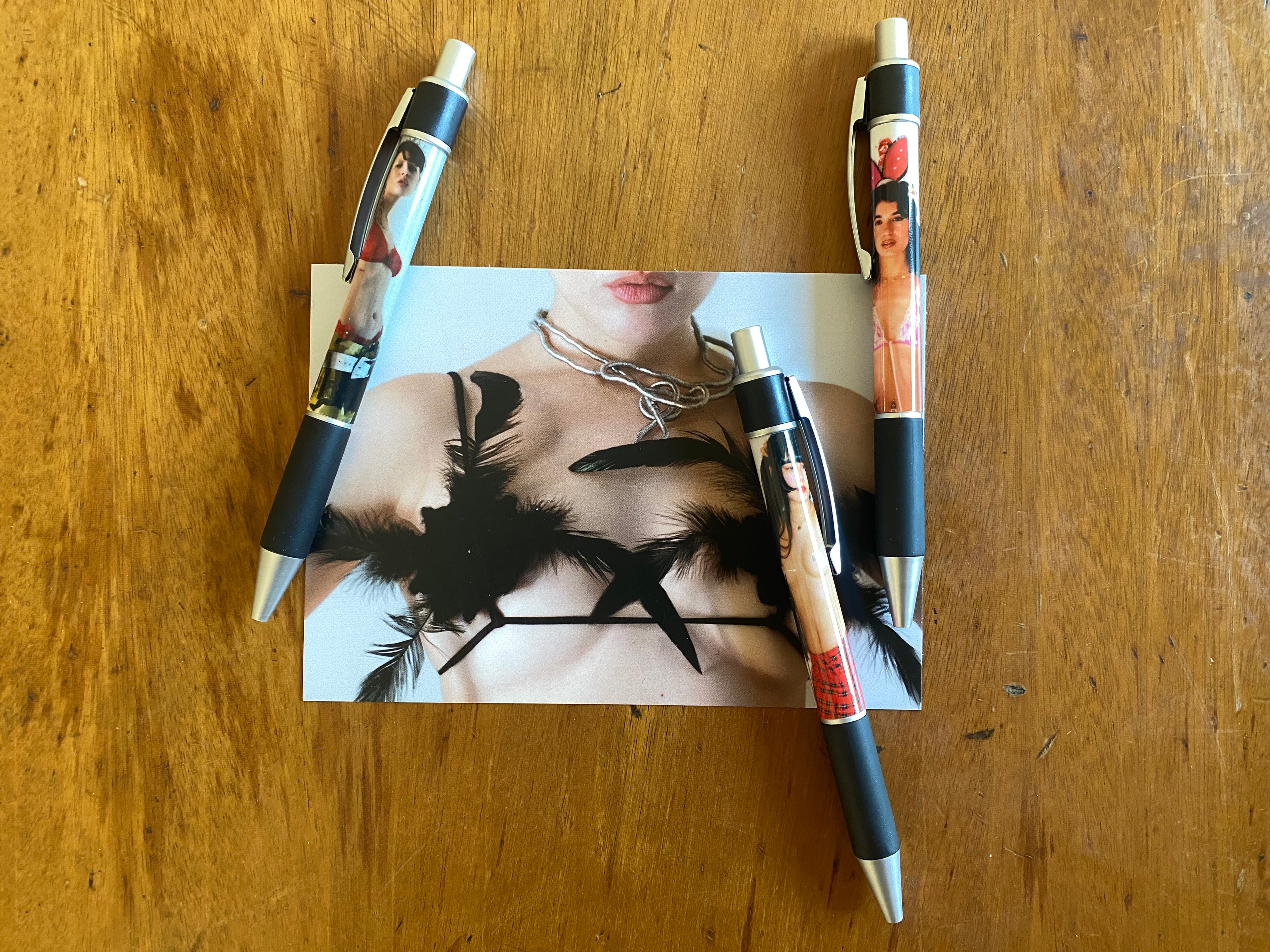 Dolce Amore Intimo Pen