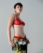 Bon Bon - Balconette Bralette