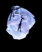 Martina - Ouvert Boy Shorts