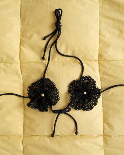 Sangallo - Micro Bralette