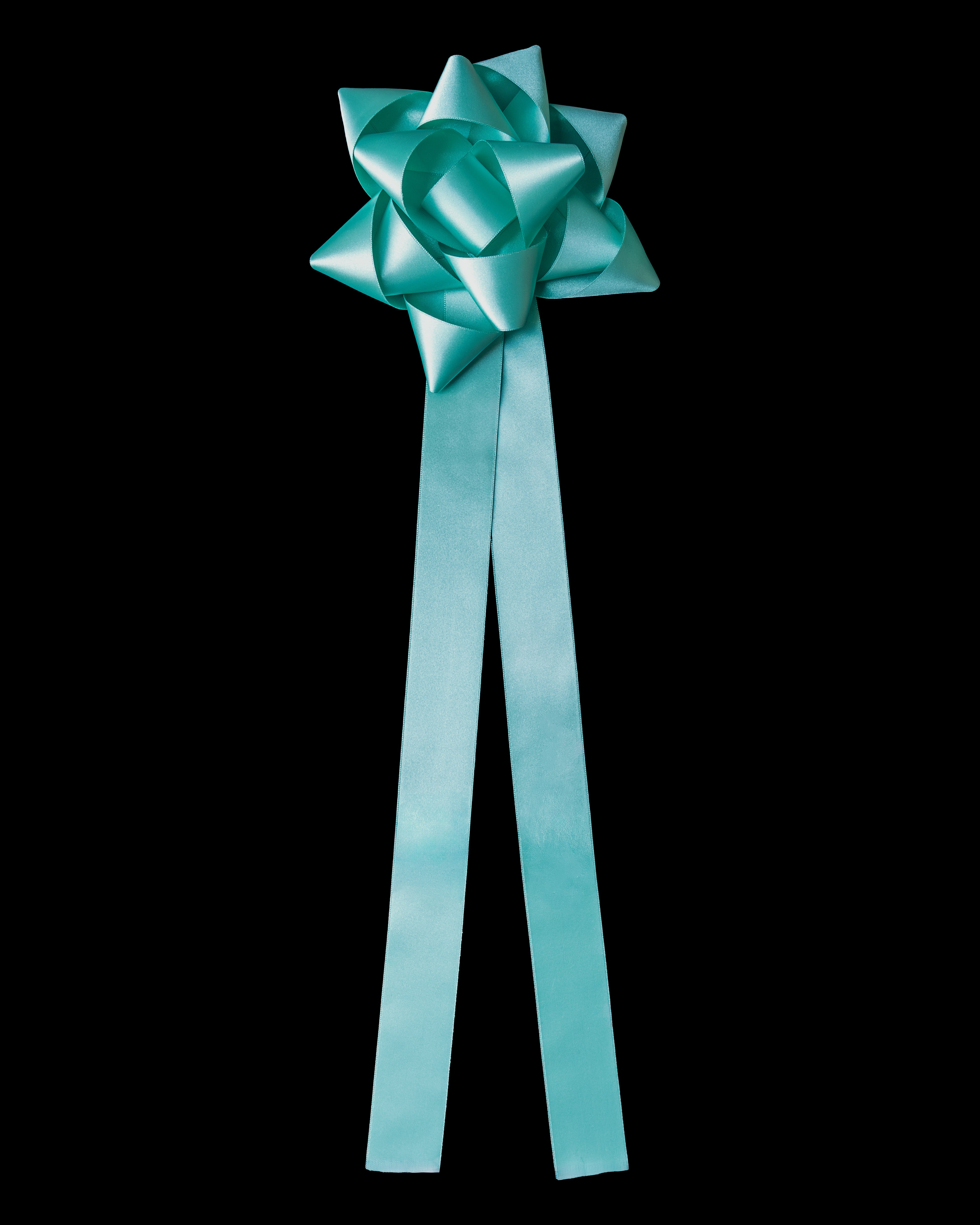 Tiffany - Bow Cockade