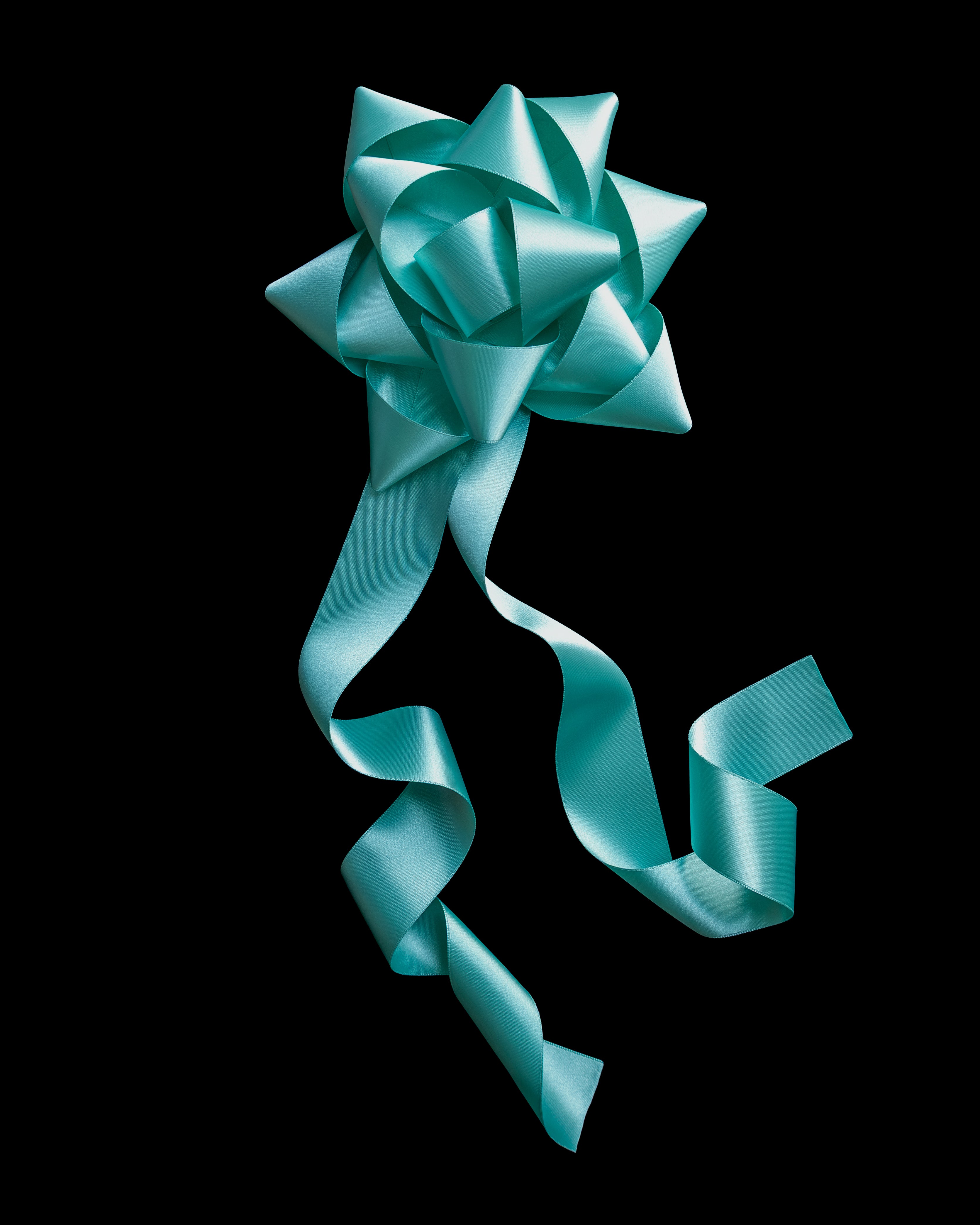 Tiffany – Bow Cockade