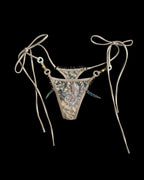 Venere - Tie Up Tanga