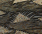 Vulcano - Jewelled Belt