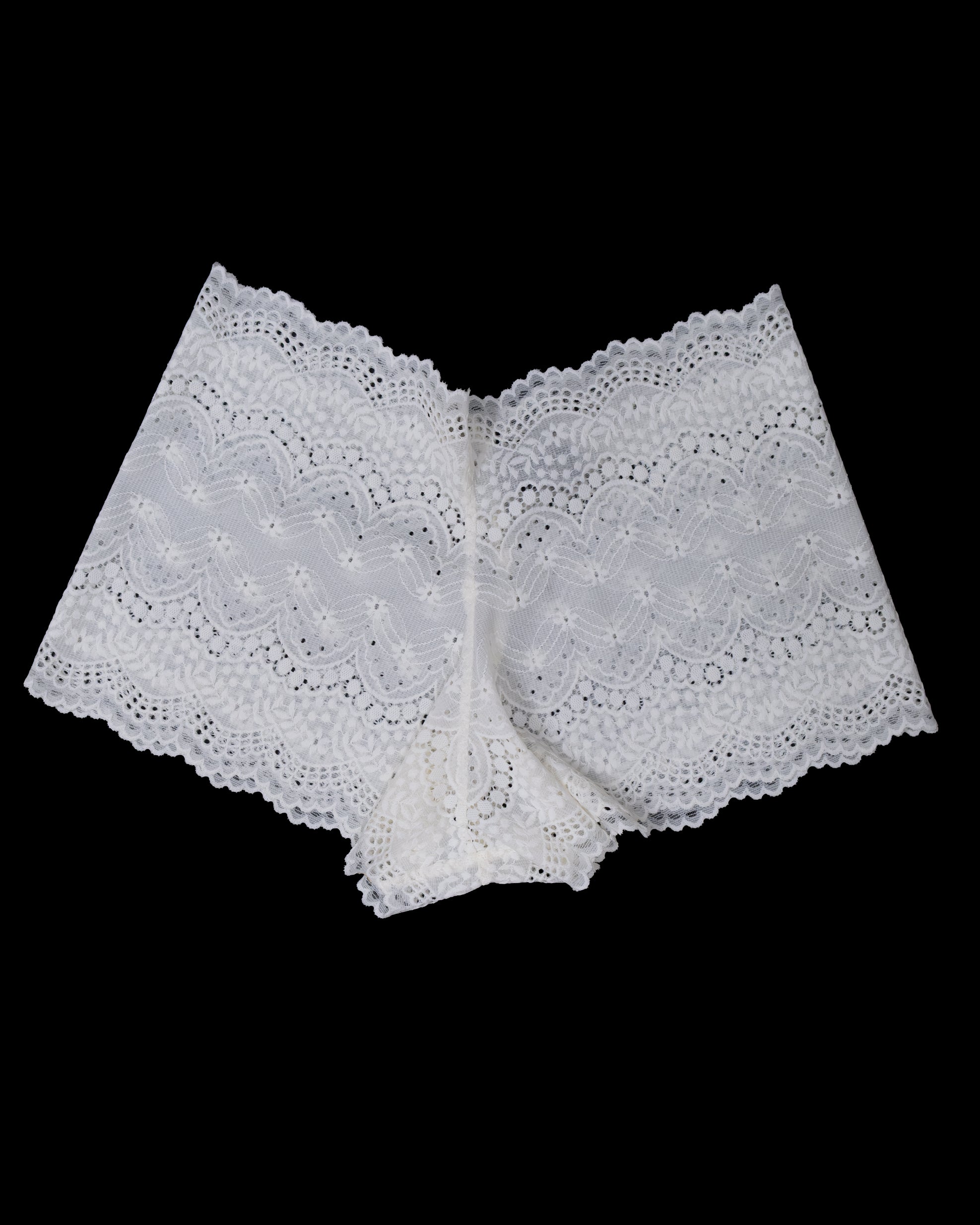 Lingerie Personalisation Workshop (13 September, ROMA)