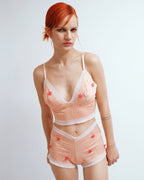 Gelso - Cropped Tank