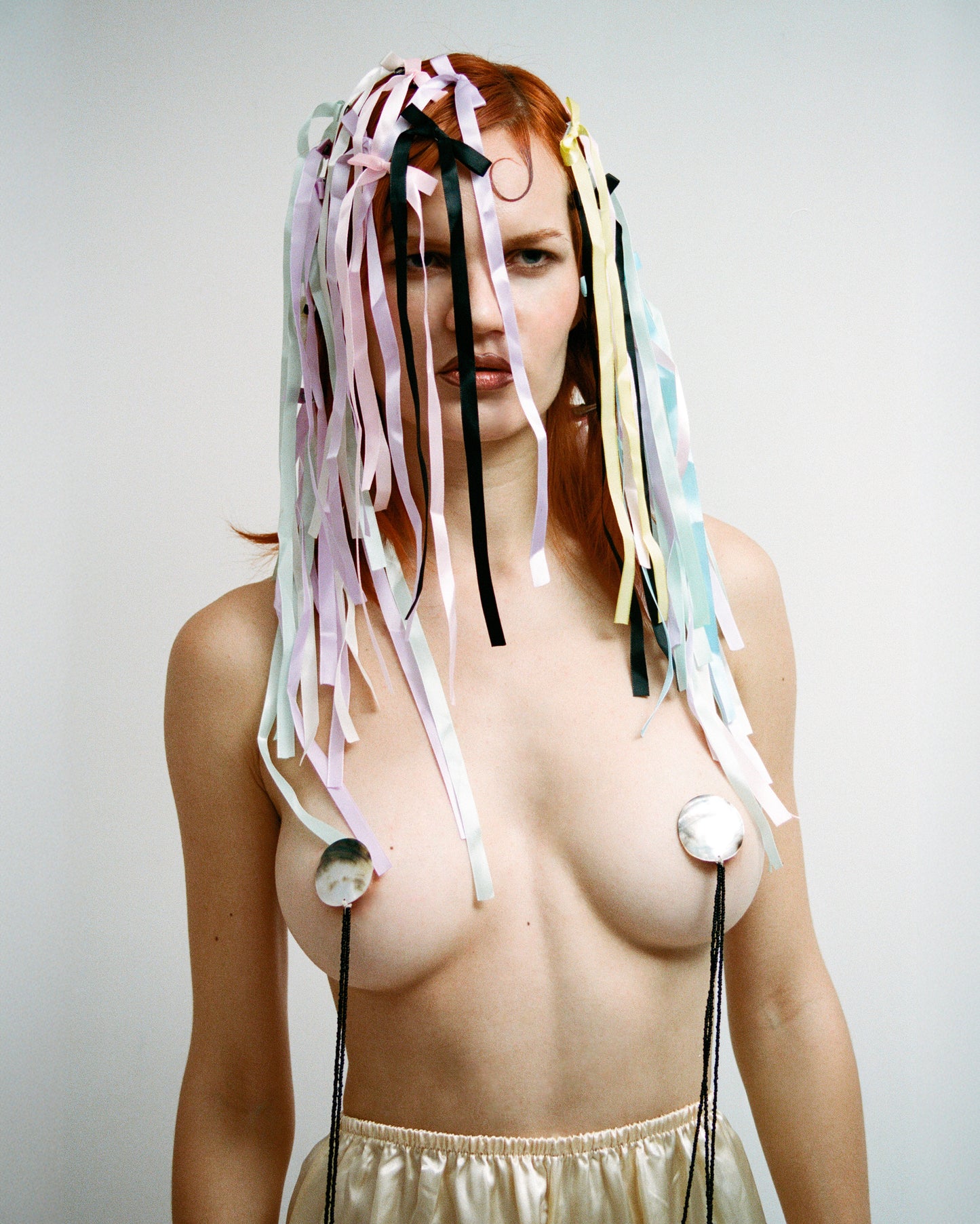 Scoglio delle Sirene - Pasties