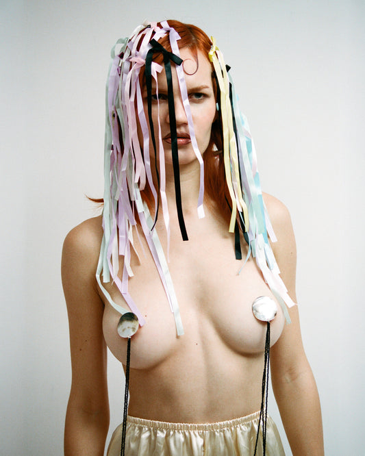 Scoglio delle Sirene - Pasties