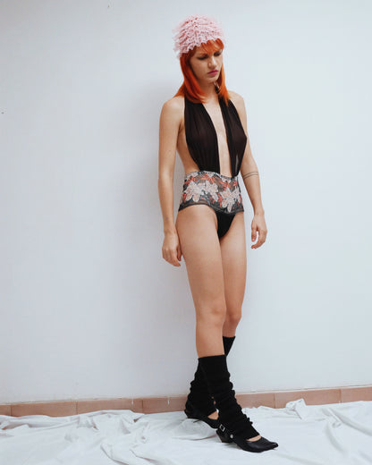 Scoglio delle Sirene - Bodysuit