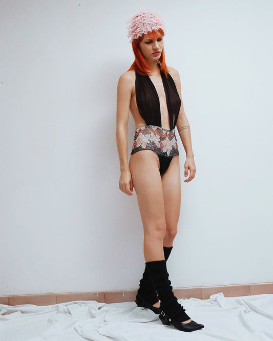 Scoglio delle Sirene - Bodysuit