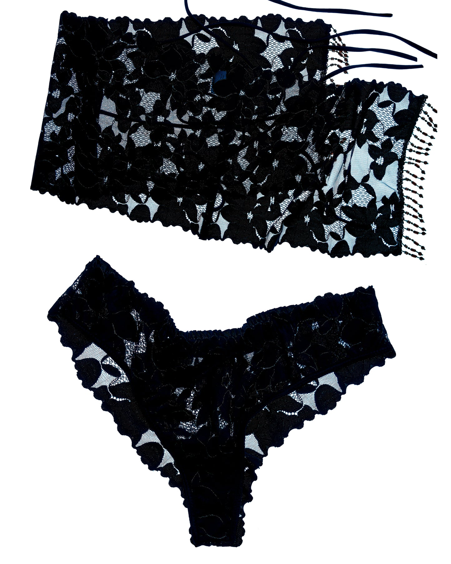 Sabbie Nere - Brazilian Slip