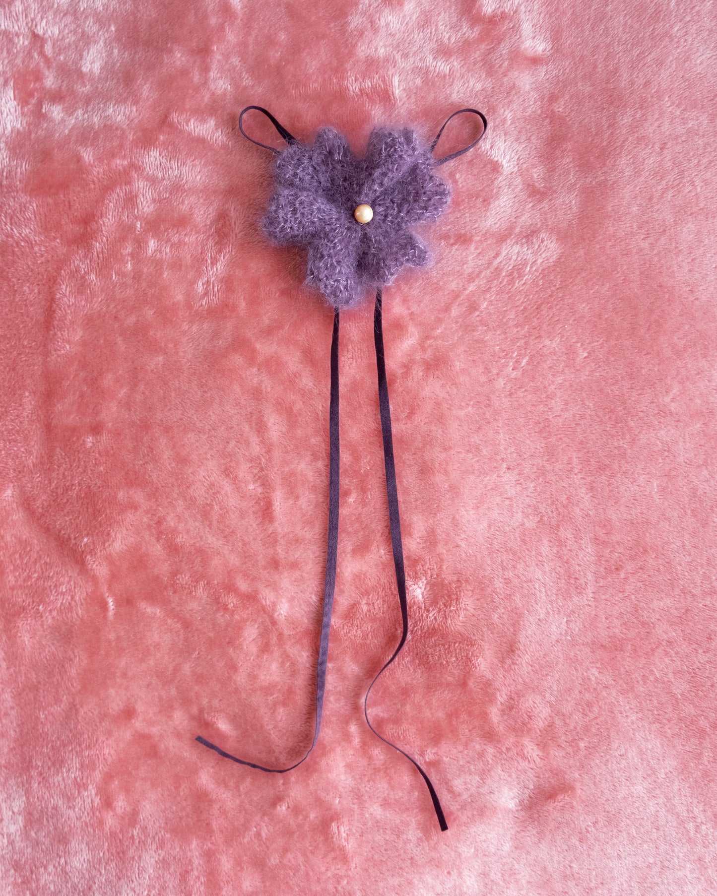 Violetta - Tie Up Water Lily