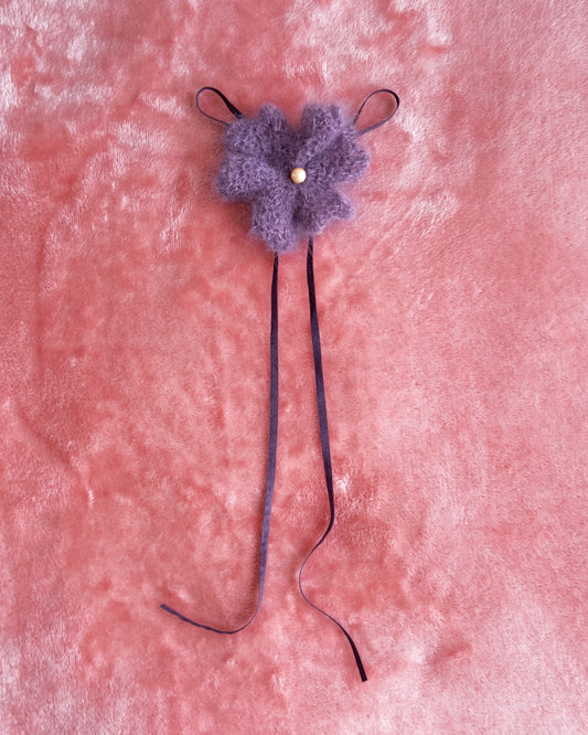 Violetta - Tie Up Water Lily