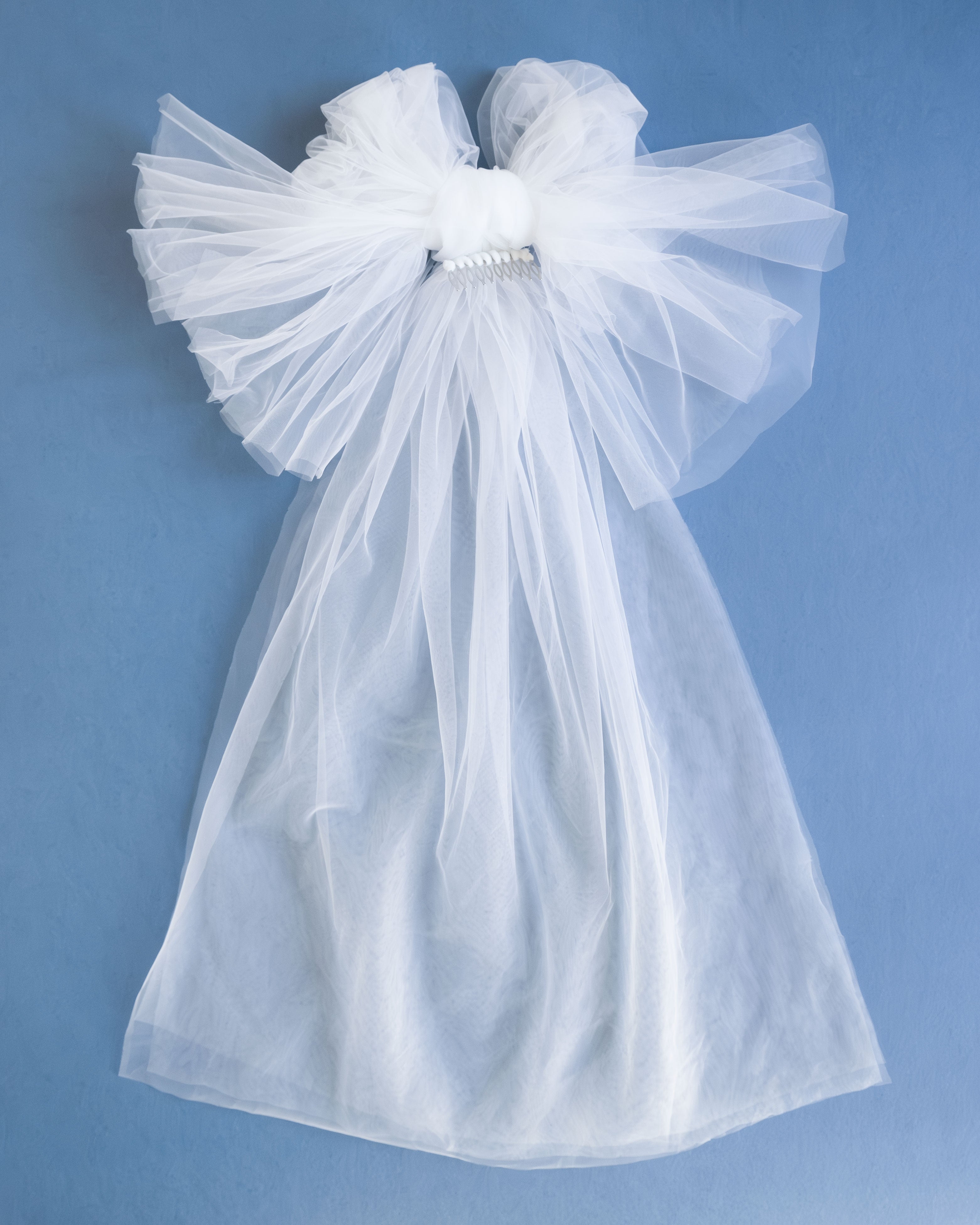 Fiocco - Combed Veil